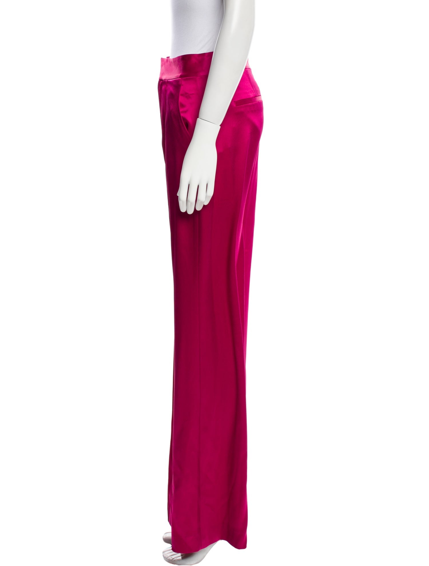 Alice + Olivia Wide Leg Pants