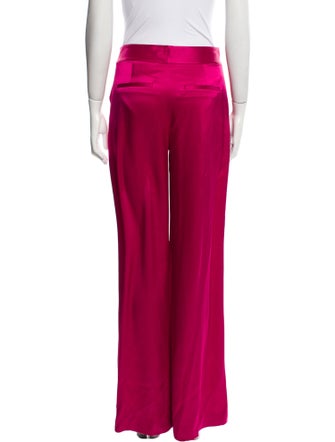 Alice + Olivia Wide Leg Pants