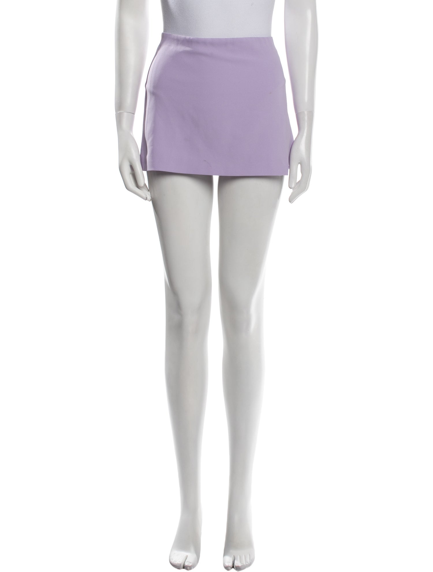 Alice + Olivia Mini Skirt