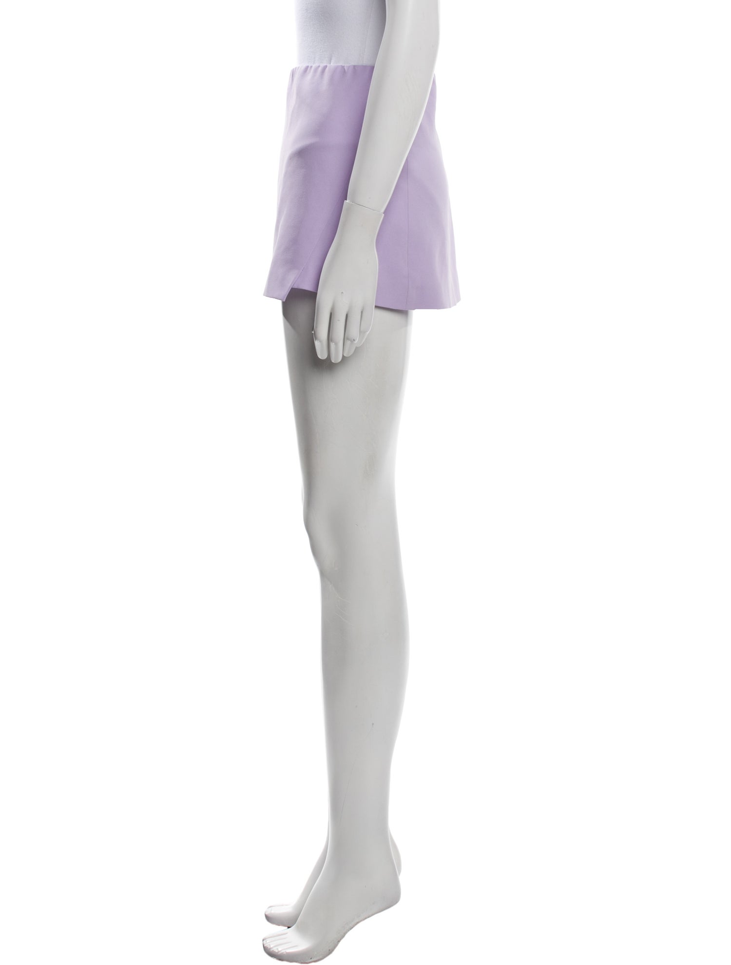 Alice + Olivia Mini Skirt