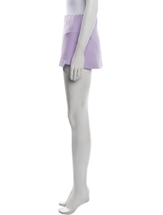 Alice + Olivia Mini Skirt