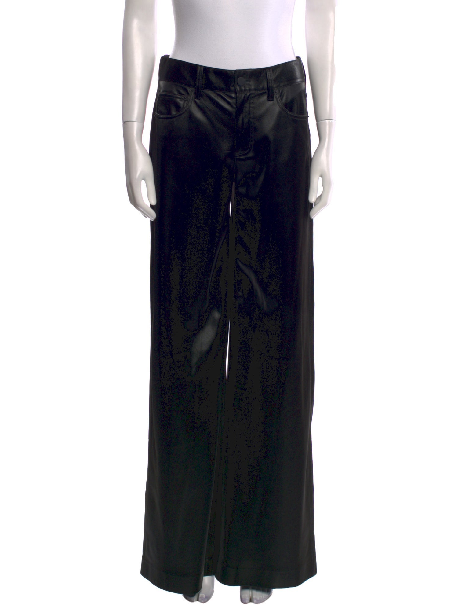 Alice + Olivia Wide Leg Pants