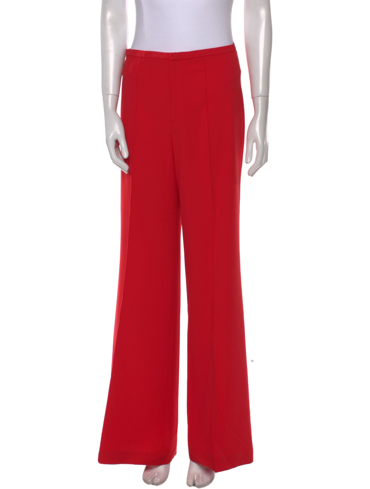 Alice + Olivia Wide Leg Pants