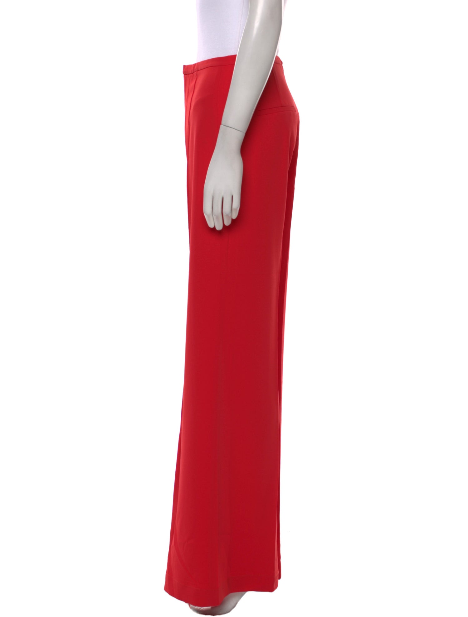 Alice + Olivia Wide Leg Pants