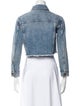 Alice + Olivia Denim Jacket