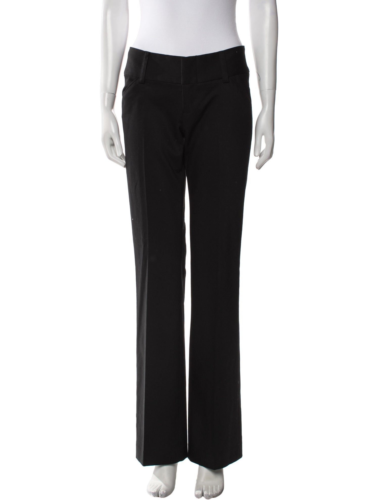 Alice + Olivia Wide Leg Pants