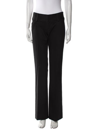 Alice + Olivia Wide Leg Pants