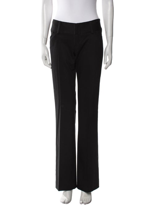 Alice + Olivia Wide Leg Pants