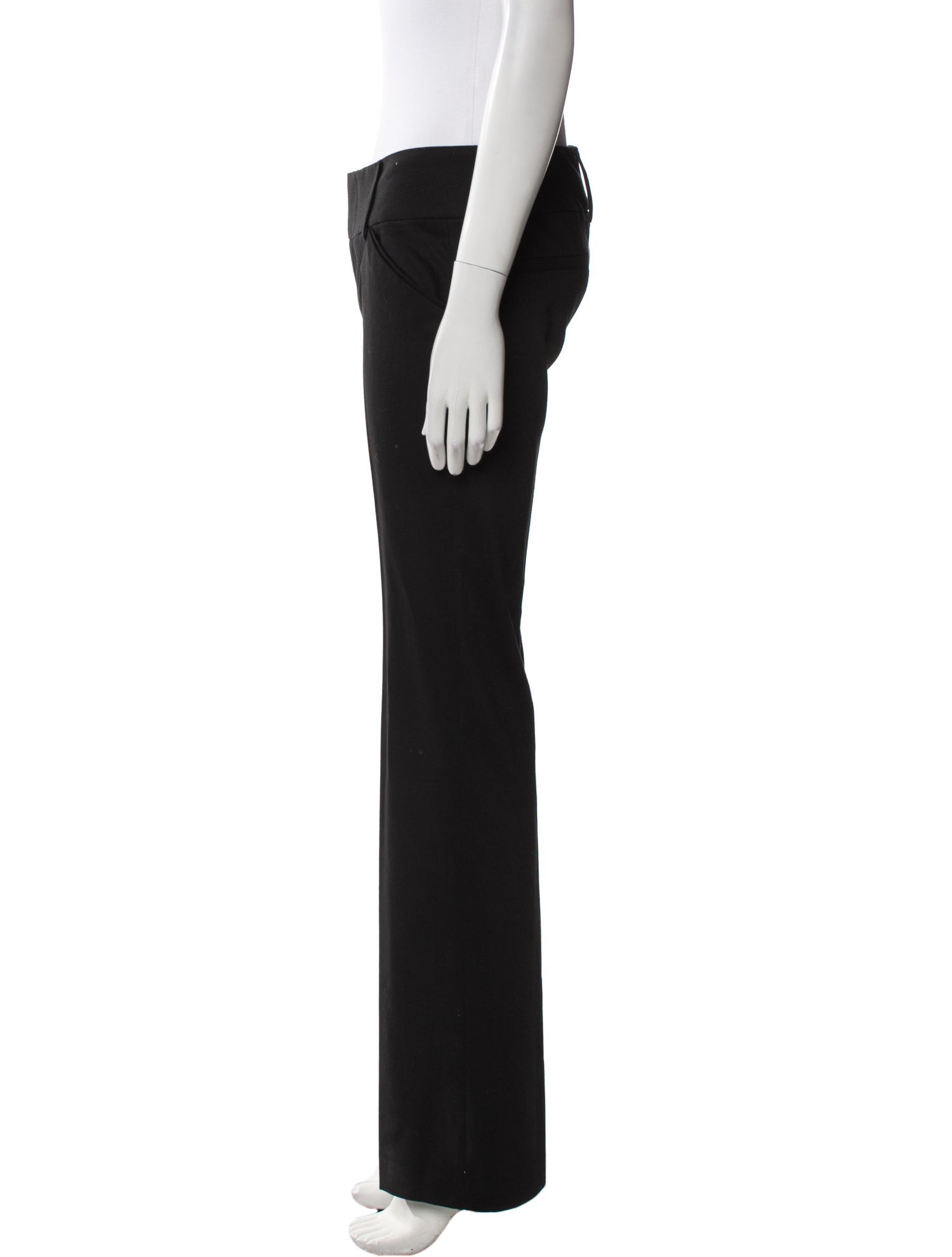 Alice + Olivia Wide Leg Pants