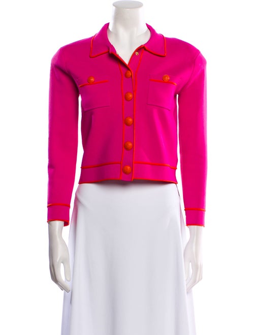 Alice + Olivia Jacket