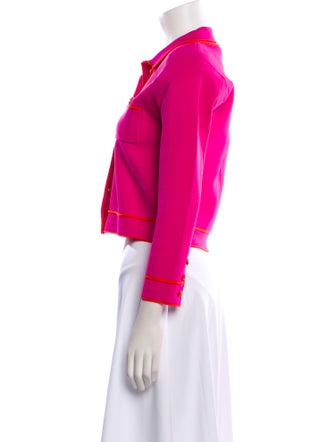 Alice + Olivia Jacket