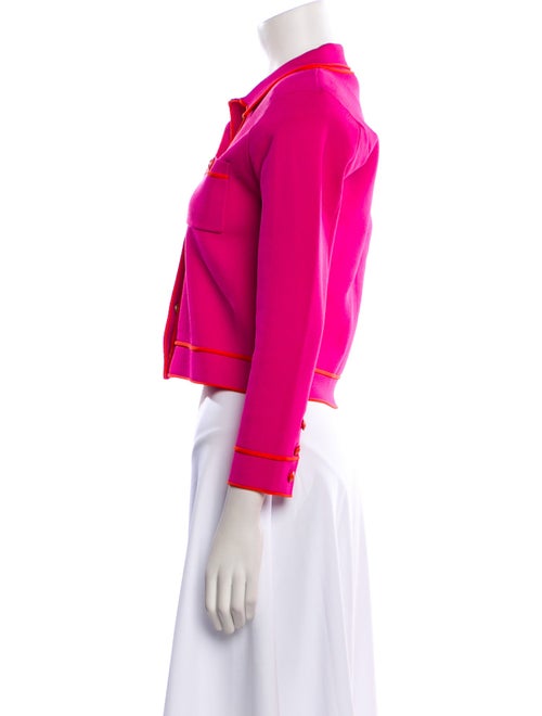 Alice + Olivia Jacket