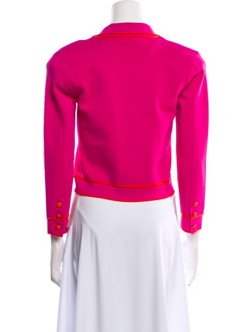 Alice + Olivia Jacket