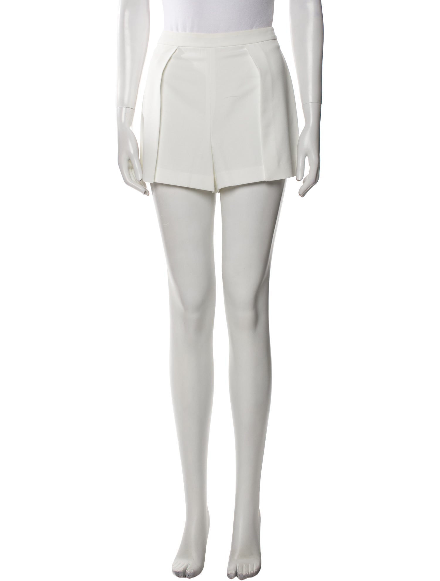 Alice + Olivia Mini Skirt