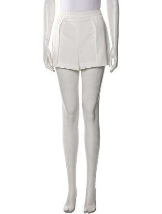 Alice + Olivia Mini Skirt