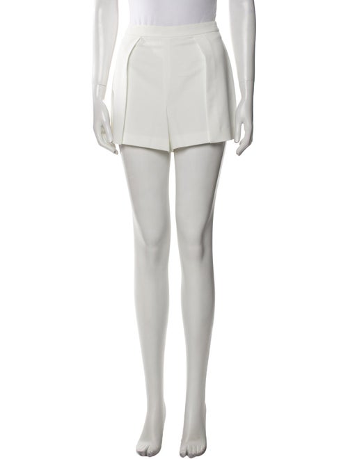 Alice + Olivia Mini Skirt