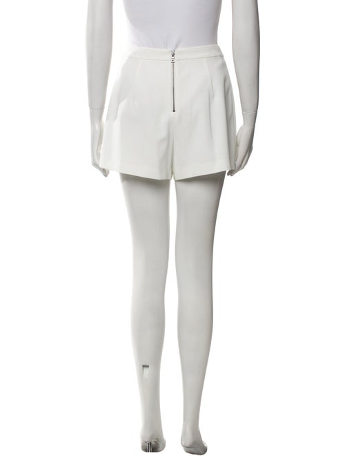 Alice + Olivia Mini Skirt