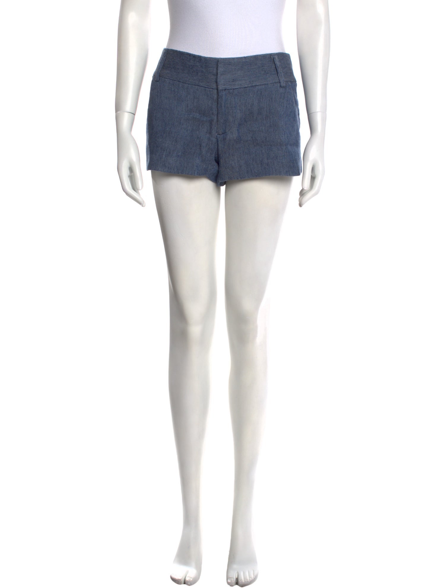 Alice + Olivia Mini Shorts