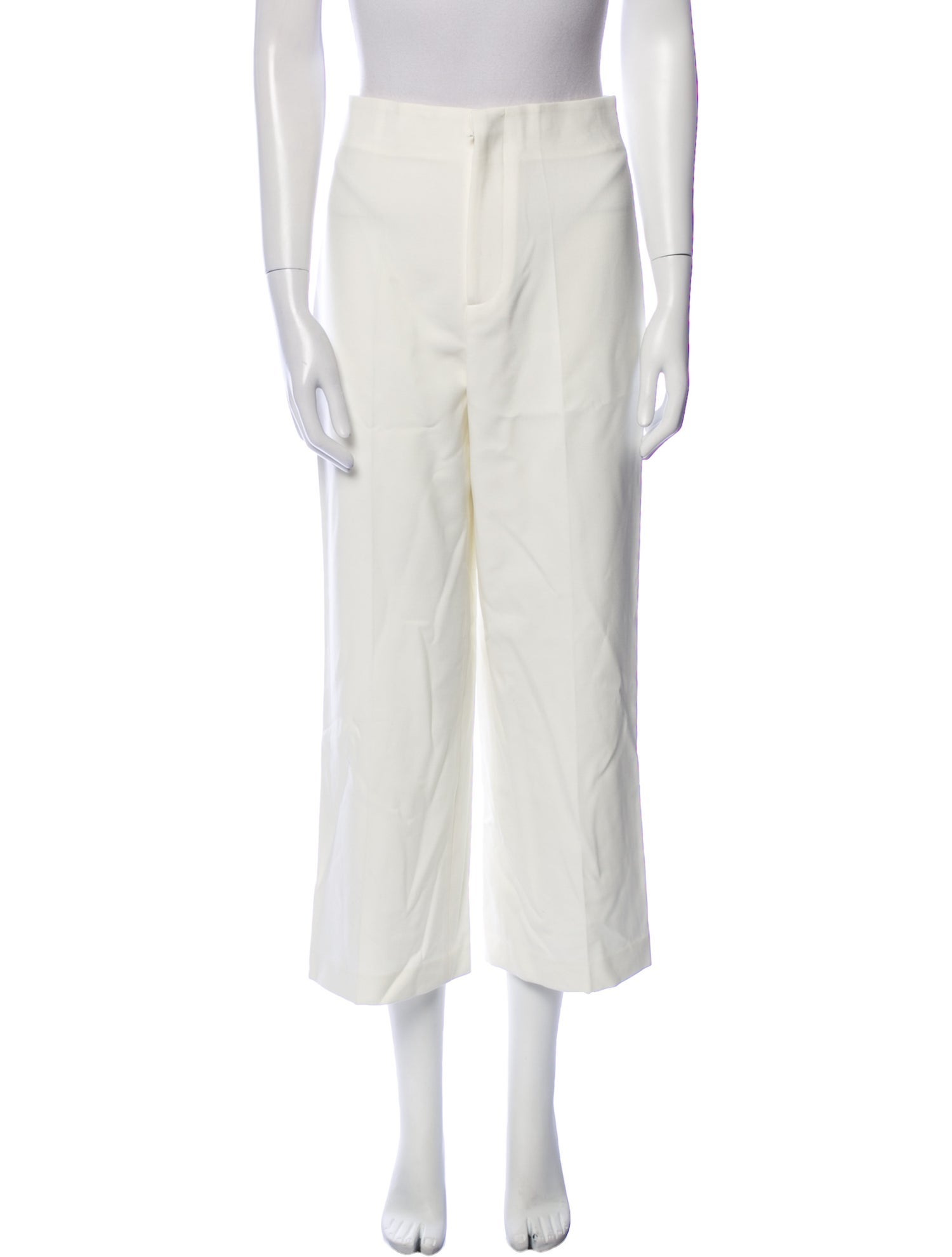 Alice + Olivia Wide Leg Pants