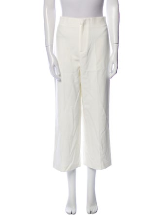 Alice + Olivia Wide Leg Pants