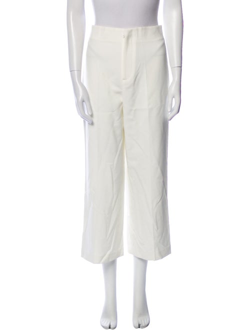 Alice + Olivia Wide Leg Pants