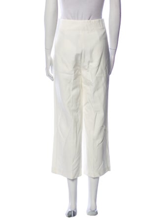 Alice + Olivia Wide Leg Pants