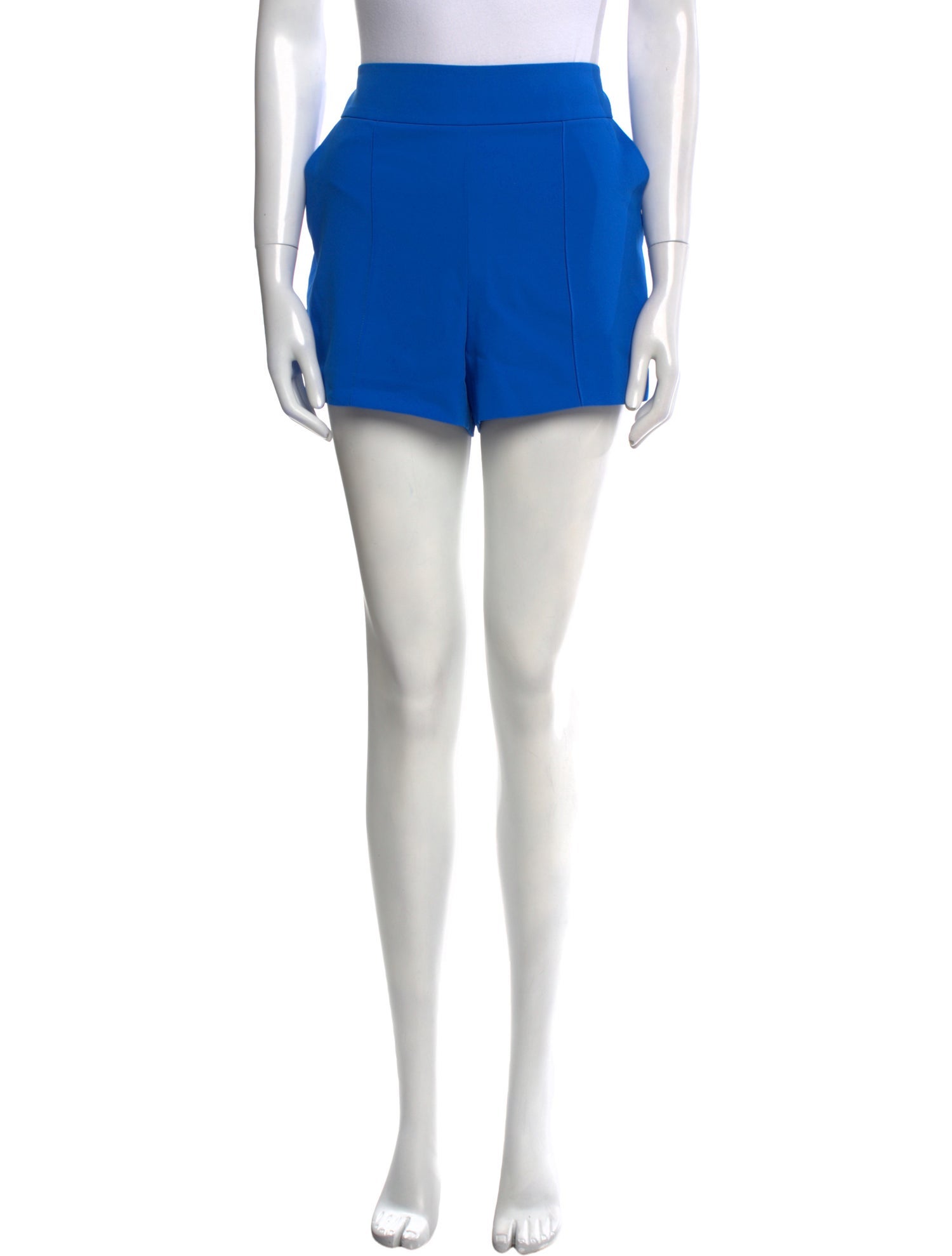 Alice + Olivia Mini Shorts