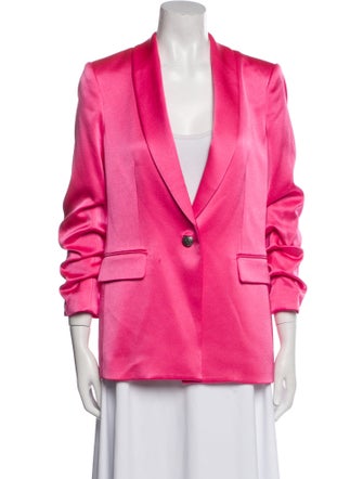 Alice + Olivia Blazer