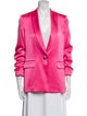 Alice + Olivia Blazer