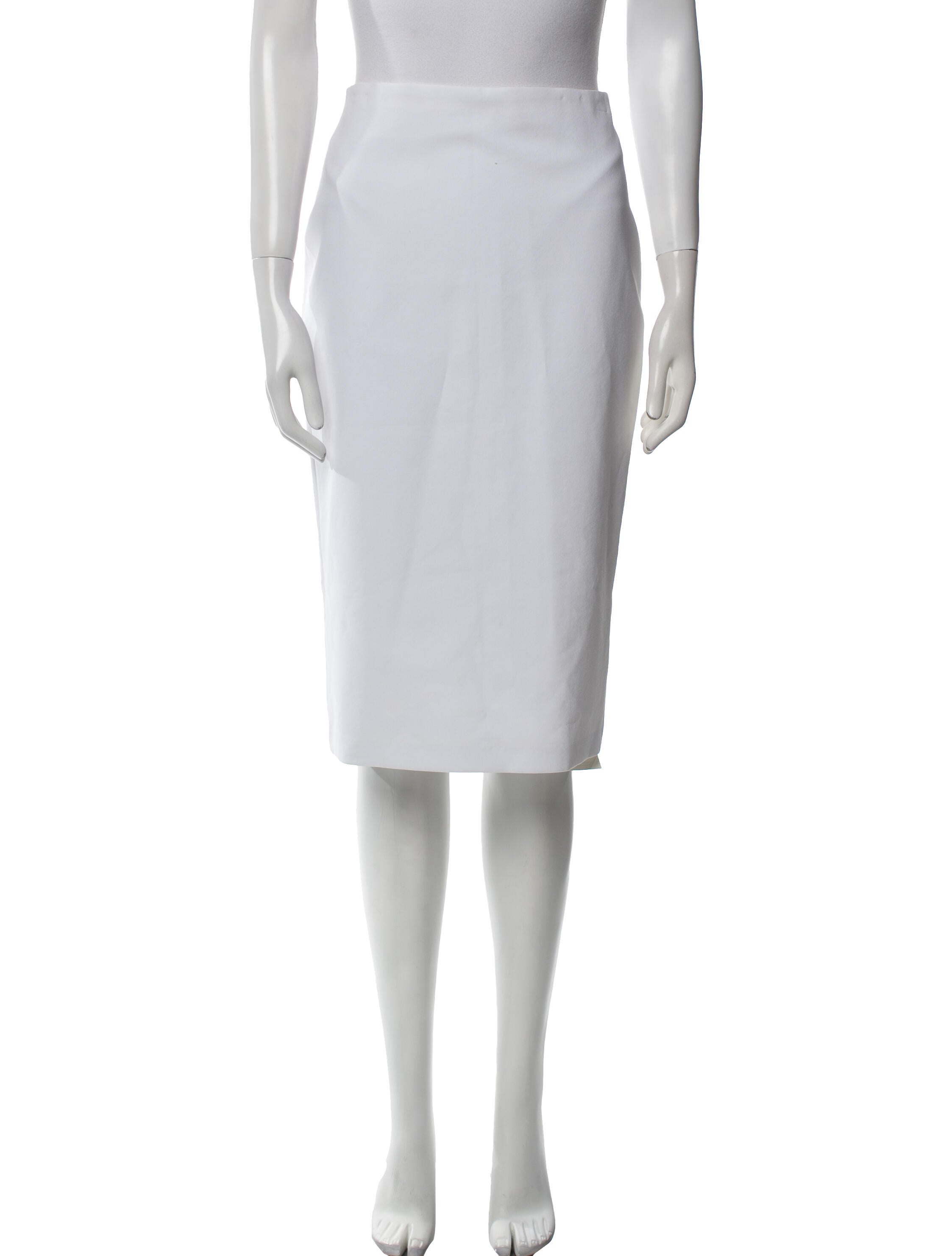 Alice + Olivia Knee-Length Skirt