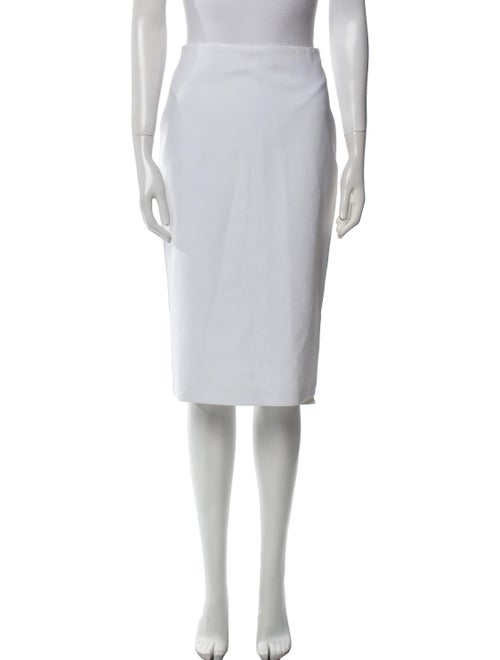 Alice + Olivia Knee-Length Skirt