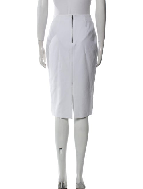 Alice + Olivia Knee-Length Skirt