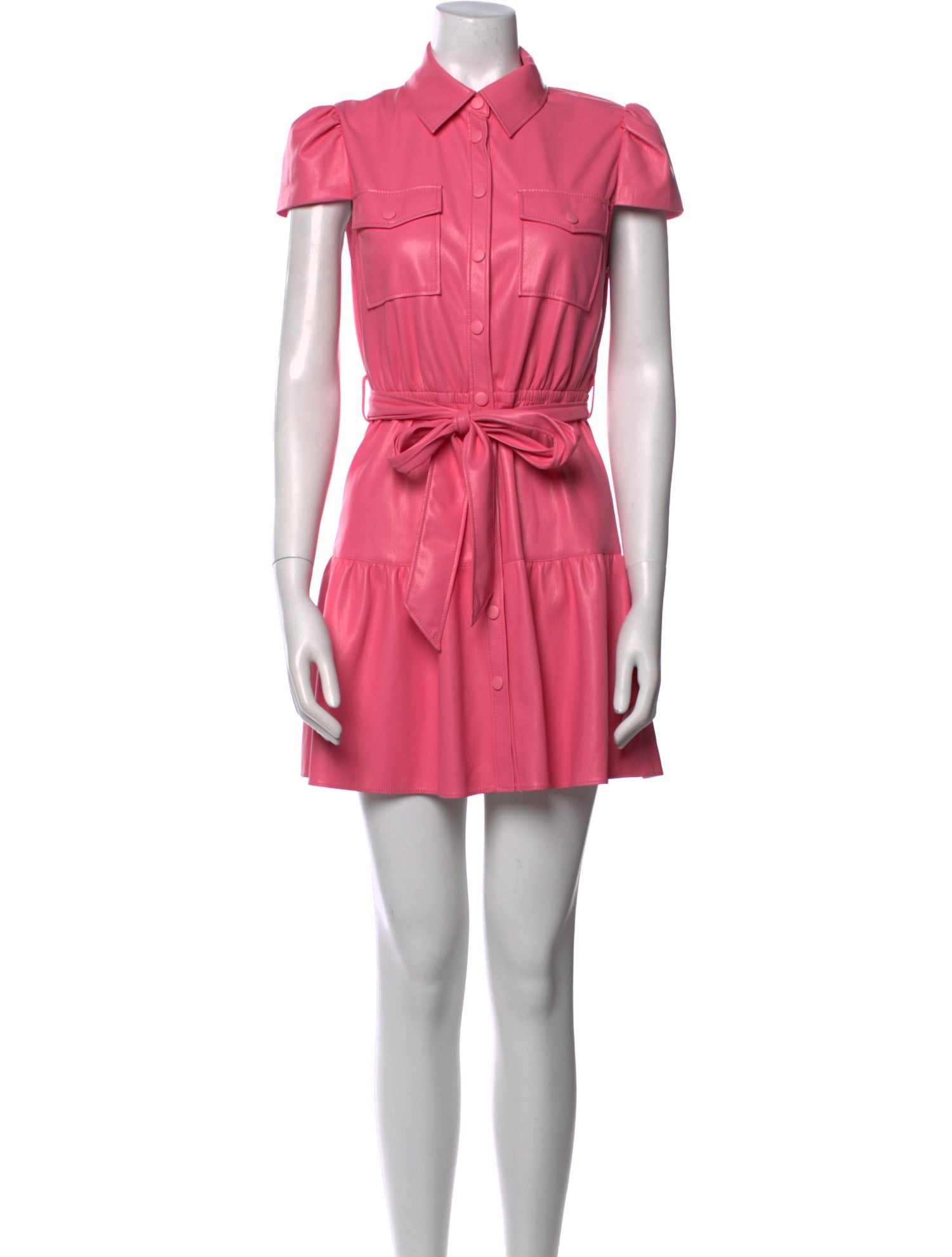 Alice + Olivia Mini Dress