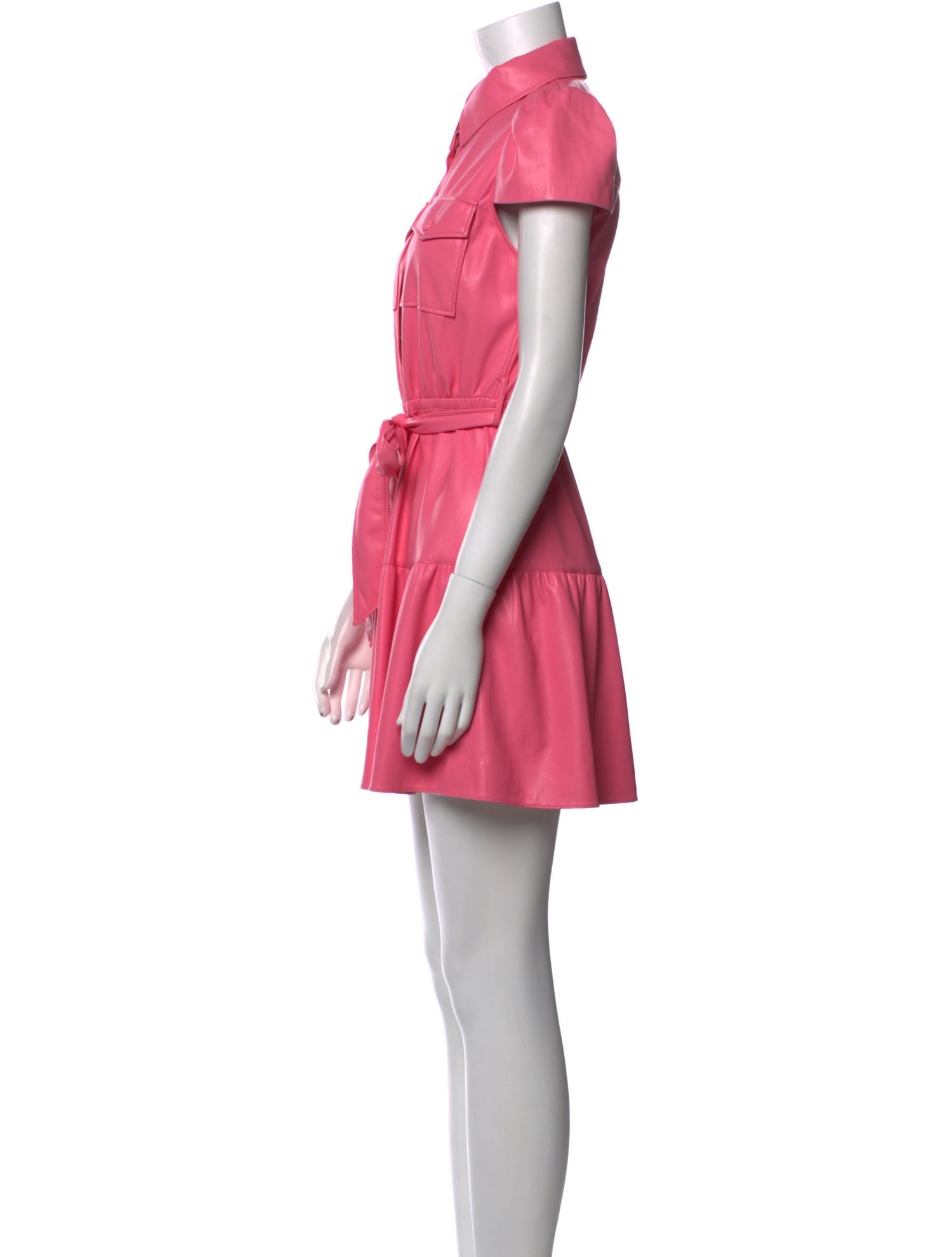 Alice + Olivia Mini Dress