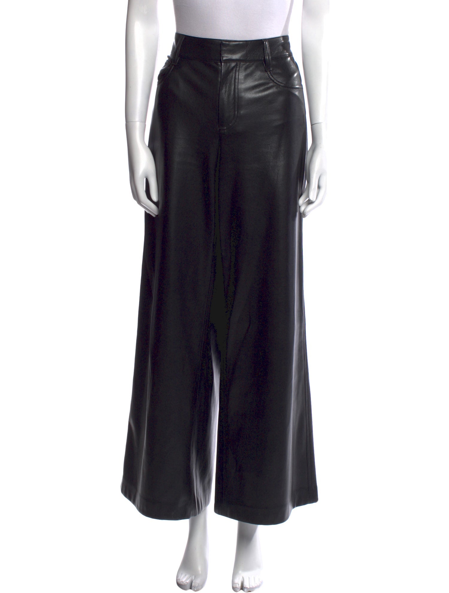 Alice + Olivia Wide Leg Pants