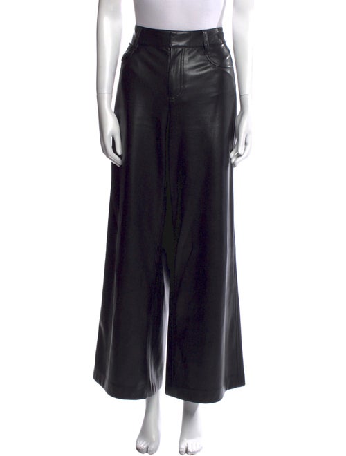 Alice + Olivia Wide Leg Pants