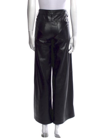 Alice + Olivia Wide Leg Pants