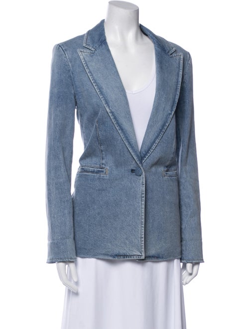 Alice + Olivia Denim Jacket