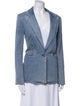 Alice + Olivia Denim Jacket