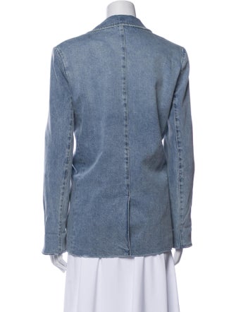 Alice + Olivia Denim Jacket