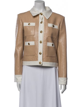 Alice + Olivia Jacket