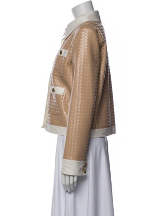 Alice + Olivia Jacket