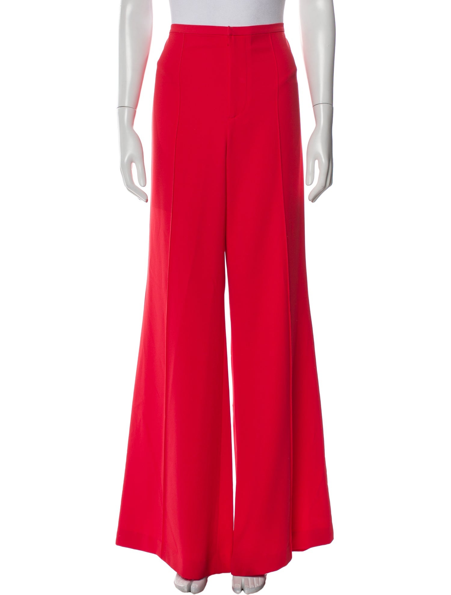 Alice + Olivia Wide Leg Pants w/ Tags