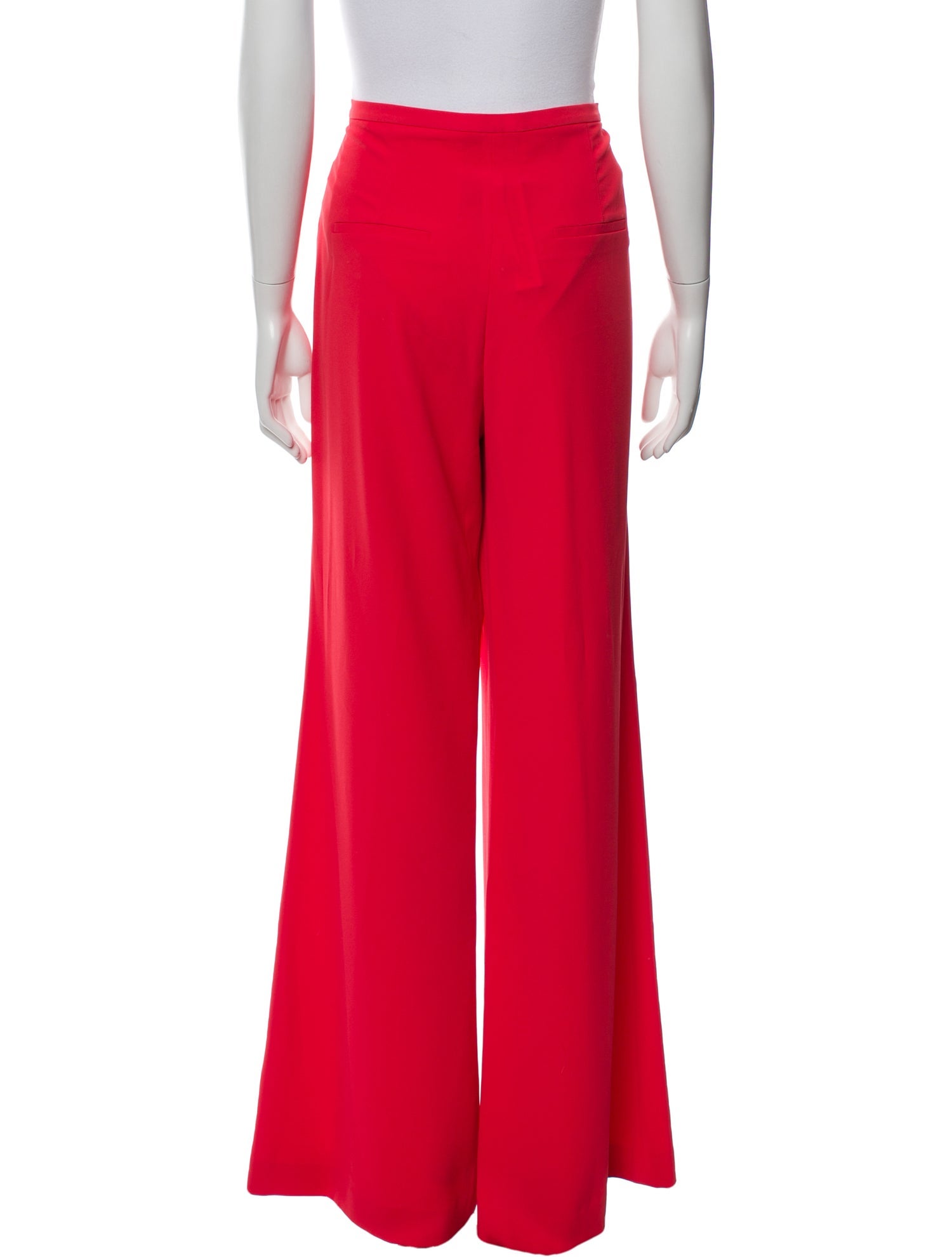 Alice + Olivia Wide Leg Pants w/ Tags