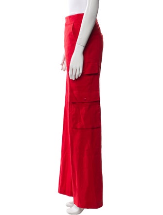 Alice + Olivia Wide Leg Pants