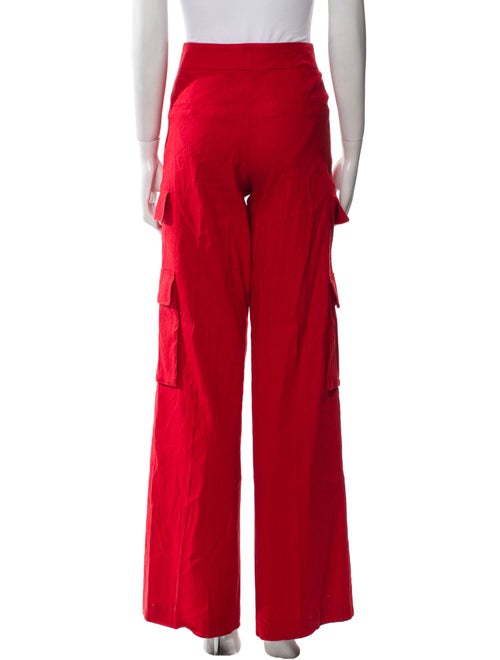 Alice + Olivia Wide Leg Pants