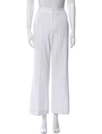 Alice + Olivia Wide Leg Pants