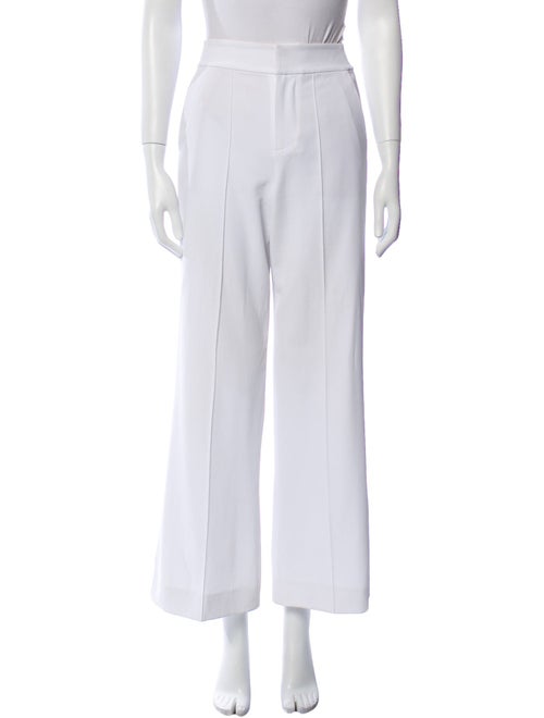 Alice + Olivia Wide Leg Pants