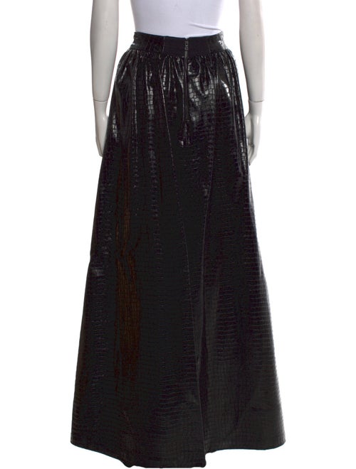 Alice + Olivia Long Skirt