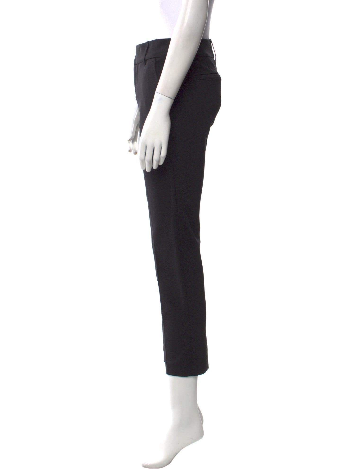 Alice + Olivia Straight Leg Pants w/ Tags